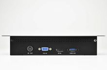 I/O expansion module IO-200DP/VGA