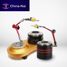 Run-out testing machine ROTmanualfor workpiecesrotating