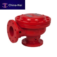 Diaphragm valve A seriespneumatically-operatedfor controlfor water