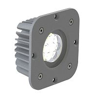 LED spotlight 121012-05