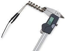 Coil heater HMC