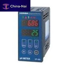 Bench-top pH meter HP-480processdigital