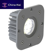 LED spotlight 121012-05