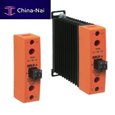AC solid state relay POWERSWITCH | PK 9260compactsingle-phaseDIN rail