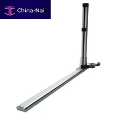 Belt-driven positioning system FBLFTB-XYXYverticallinear