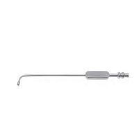 Sinus irrigation cannula EICKENcurved