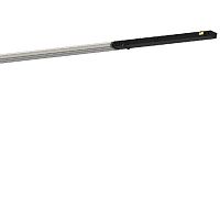 Recessed lighting profile L1 NANOLEDaluminumcommercial