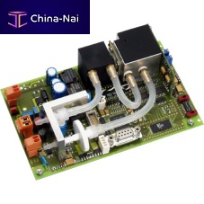 Oxygen analyzer CARBONOXY25carbon dioxidegasconcentration