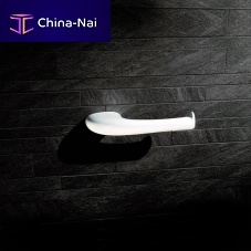 Wall-mounted toilet roll holder BLENDceramiccommercialhome