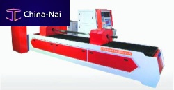 Laser cutting machine GN-CT6000for metaltubeCNC