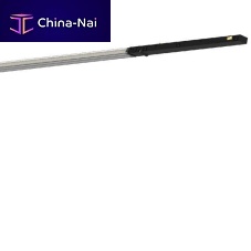 Recessed lighting profile L1 NANOLEDaluminumcommercial