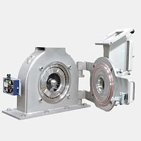 Rotor mill UM serieshorizontalfoodlaboratory