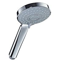 Round hand shower CXHchrome