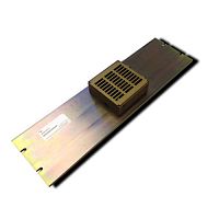 Power amplifier RFadjustable