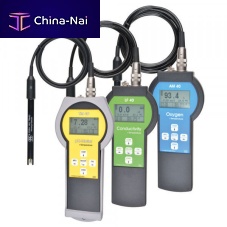 Temperature measuring device TM 40pHsalinityredox