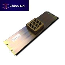 Power amplifier RFadjustable