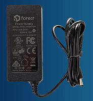 AC/DC power supply adapter