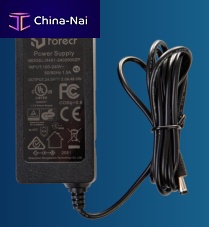 AC/DC power supply adapter