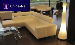 Floor-standing lamp MANUEL G : PC714glassblown glasscontemporary