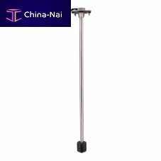 Magnetic float level sensor LS10for liquidsanalogfor storage tanks