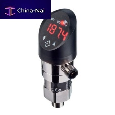 Absolute pressure transmitter DP11/9ceramicanalogwith display