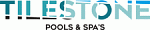 ��� �������� Tilestone Pools one piece tiled pools