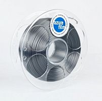 3D printer SILK filament FL171-70241,75 mmgray