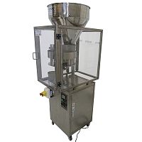 Automatic filling machine KFG seriesbagbeanfor powders