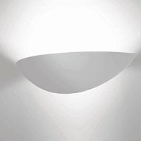 Contemporary wall light BAUTA ELLISSEindoorAircoral®semicircular