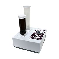 Automatic sample preparation system PrepEngine Minilaboratorystirringbenchtop