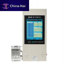 SF6 leak detector infrared