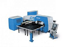 Laser cutting steelsmall seriesprototyping