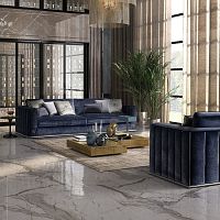 Modular sofa Reflexcornerclassicfabric