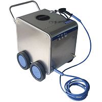 Steam high-pressure cleaner HYDROBIOcold waterhot waterelectric
