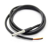 Thermocouple wire DS18B20