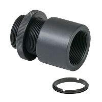 Lens holder