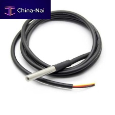 Thermocouple wire DS18B20