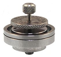 Stainless steel relief valve RVD8-.N.-.-..brassthreadedminiature