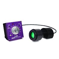 Fluorescent light source light source Lambda FLEDLEDmultiple-wavelengthhigh-power
