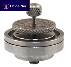 Stainless steel relief valve RVD8-.N.-.-..brassthreadedminiature