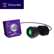 Fluorescent light source light source Lambda FLEDLEDmultiple-wavelengthhigh-power
