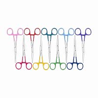 Surgery forceps 001124KellyKocherreusable
