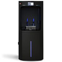 Resin 3D printer NXE 200ProindustrialprototypingLCD