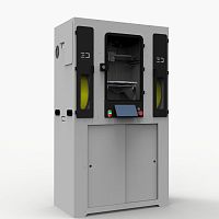 Nylon 3D printer 333 DRYABScarbon fiber reinforced plasticPLA