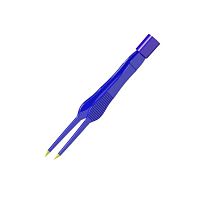 Surgery forceps neurosurgerytissue graspingantiadherent