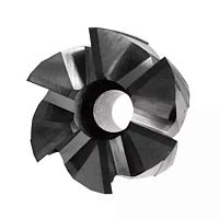 Angle milling head 3B
