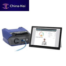 Mask leak tester PortaCount® Respirator Fit Testerbenchtopwith touchscreendigital