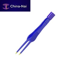 Surgery forceps neurosurgerytissue graspingantiadherent