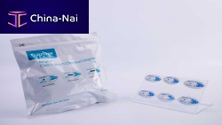 Steam sterilization biological indicator InCator®9060medical