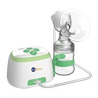 Electric breast pump EBP0001N